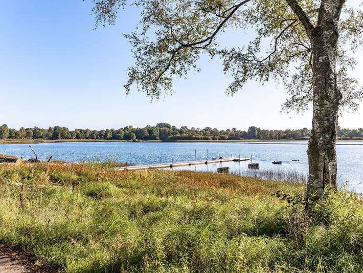 Svenstorp in Kronoberg