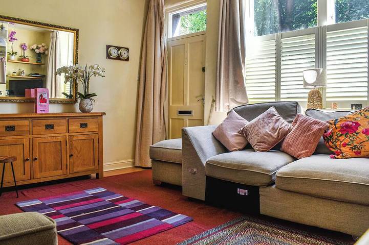 Cottage for 6 people, with garden in Skipton
