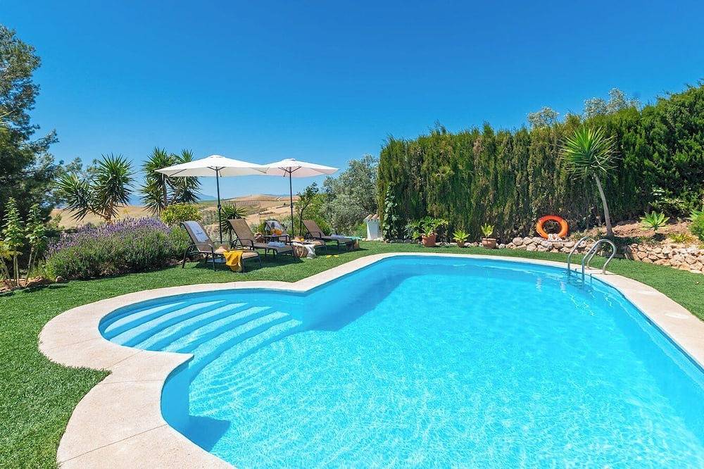 Casa vacanza a Antequera a partire da 185€ a notte