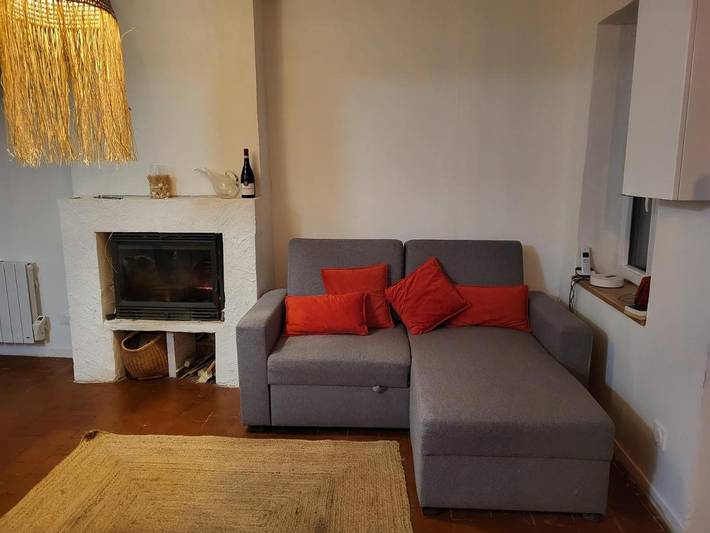 Location de vacances pour 4 personnes, avec terrasse, animaux acceptés à Saint-Aubin-sur-Loire - 3