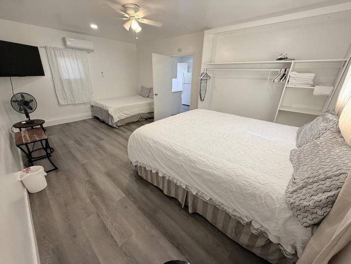 Apartamento de vacaciones para 4 personas - 1