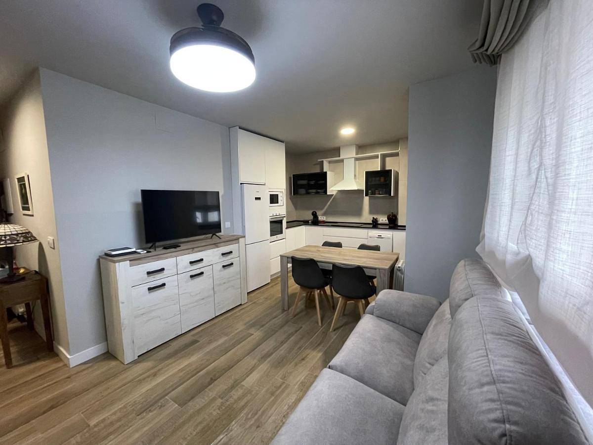 Apartamento entero, Apartment in Jaén, Provincia de Jaén