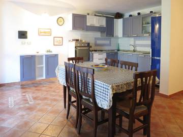 Vakantieappartement voor 4 Personen in Muravera, Provincie Cagliari, Afbeelding 4