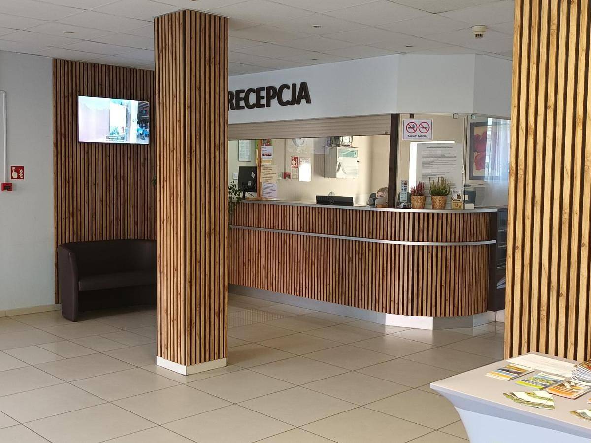 Agro obiekt hotelowy in Wrocław, Dolny Śląsk