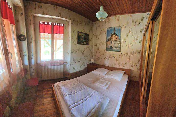 Location de vacances pour 12 personnes, avec jardin et balcon, animaux acceptés à Montayral - 4