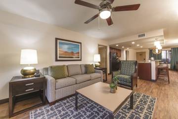 Vacation Rental for 6 Guests in Scottsdale, Arizona, Picture 1