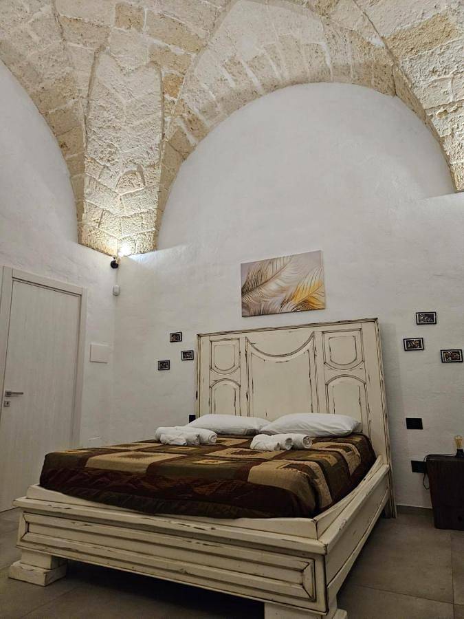 B&b Anna Leverano in Leverano, Provincia di Lecce