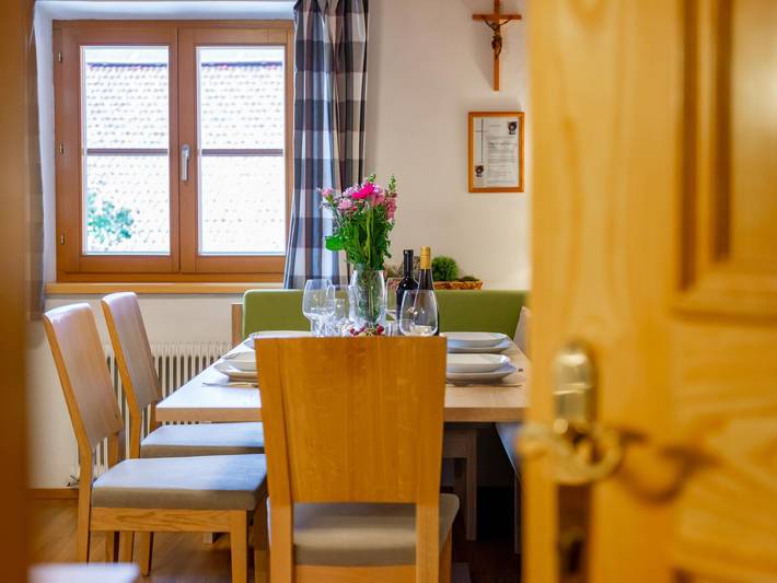 Geheel appartement, Ruim appartement met een balkon in Wagrain, Ski Amadé