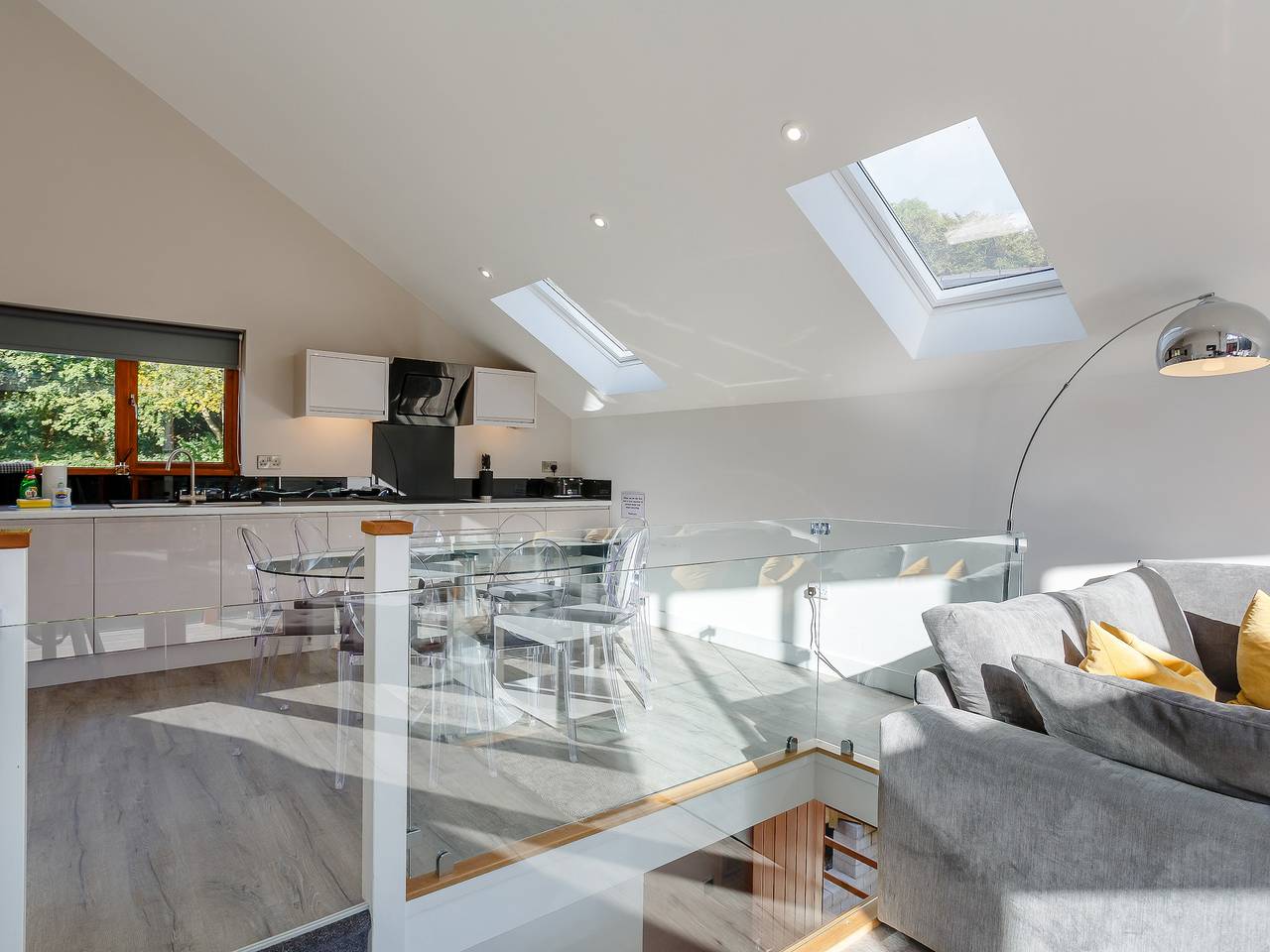 Waterside Lodge Three - Uk33350 in Yorkshire de l'Ouest