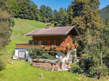 Ferienwohnung für 5 Personen, mit Terrasse in Ski Amadé