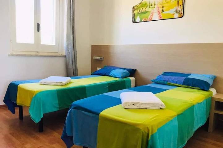 Appartement entier, Marasusa Sunset   Two Bedroom House in Parghelia, Province de Vibo Valentia