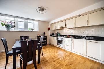 Cottage for 2 People in Fort Augustus, Loch Ness, Photo 3