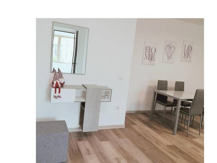 Gîte pour 6 personnes, avec jardin et vue à Tolmezzo - 3