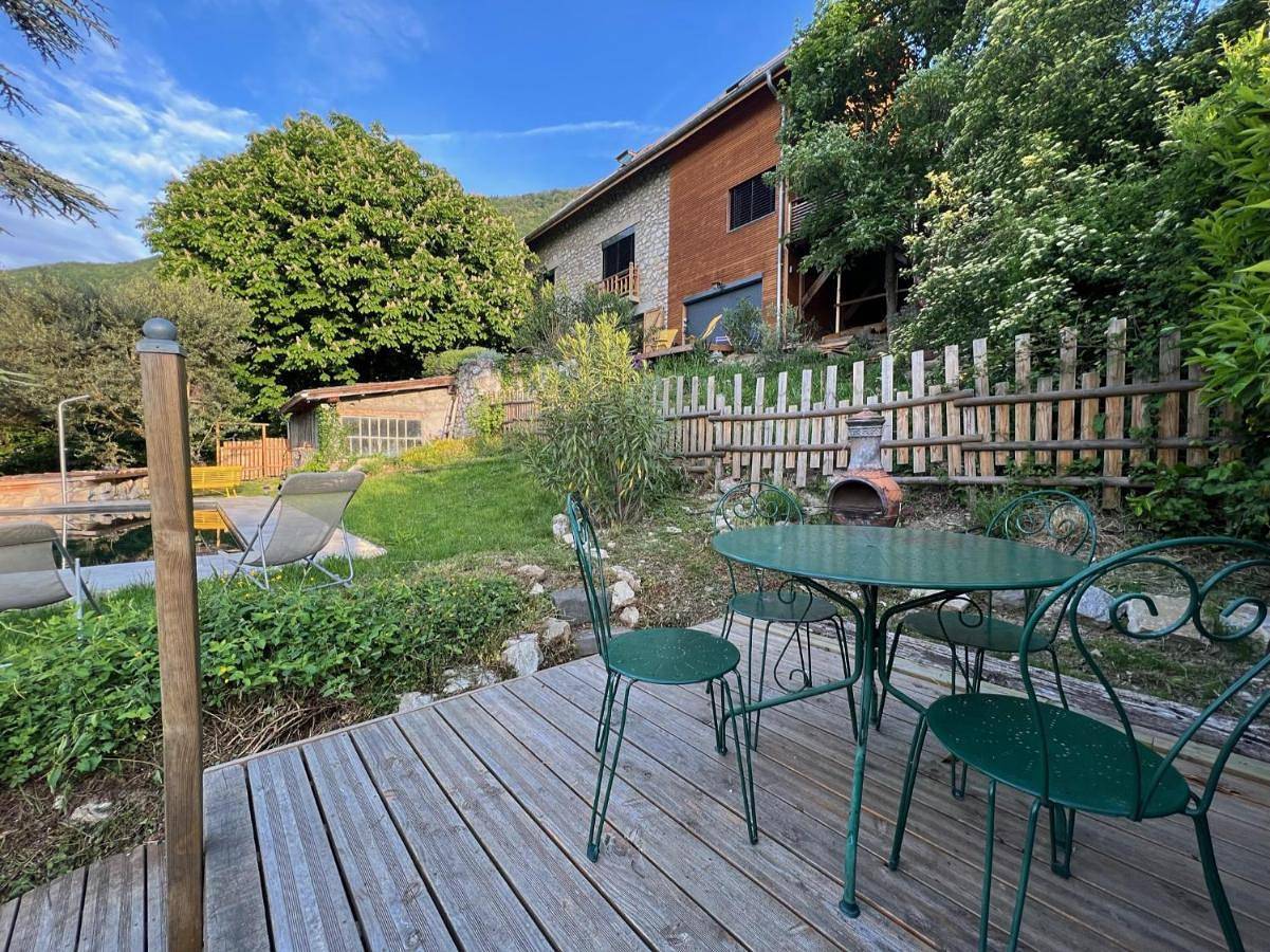 Appartement entier, Studio in La Tronche, Isère