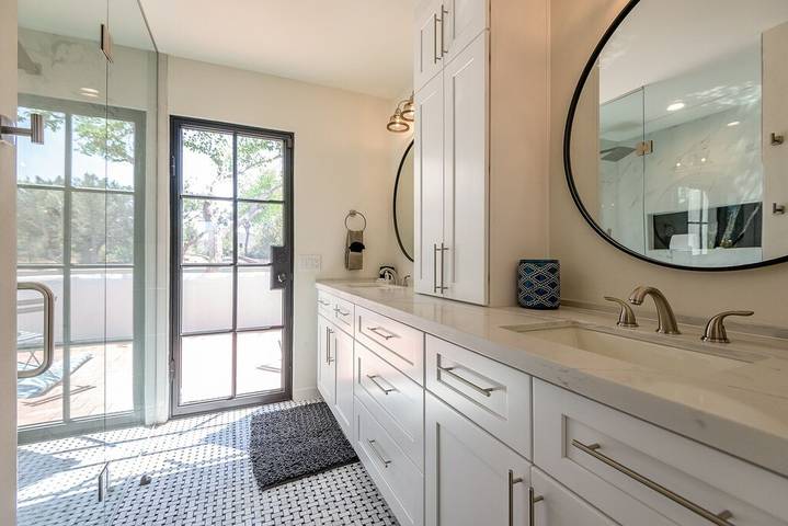 Vacation house for 14 people, with balcony in Sedona