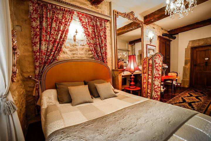 Cottage pour 2 personnes à Dijon