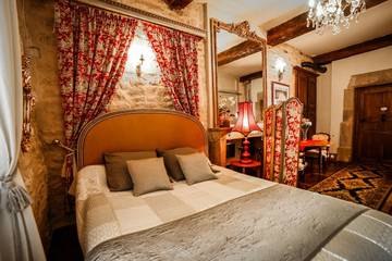 Chambre d’hôte pour 2 personnes dans Côte-d'Or