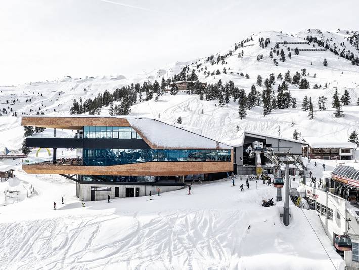 Ferienwohnung für 2 Personen, mit Balkon und Terrasse sowie Sauna und Ausblick in Kaltenbach