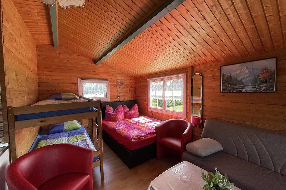Ferienhofparadies für Kinder & Eltern sowie deren Haustiere in Gotthun, Müritz