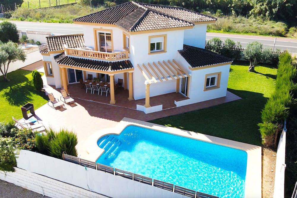 Casa vacanza a Dénia a partire da 244€ a notte