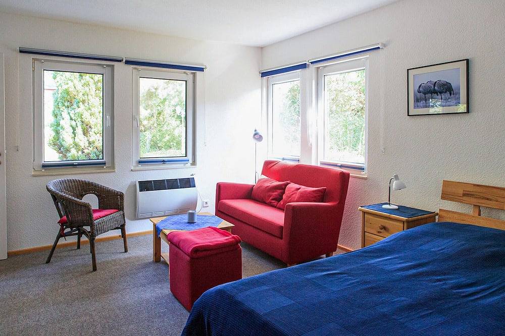 Ganze Wohnung, Ferienwohnung Rheinsberg in Kagar, Rheinsberg