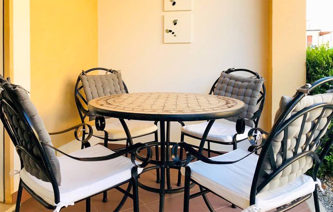 Ganze Ferienwohnung, Appartement am Strand mit Pool und Parkplatz in Pizzo, Vibo Valentia Provinz