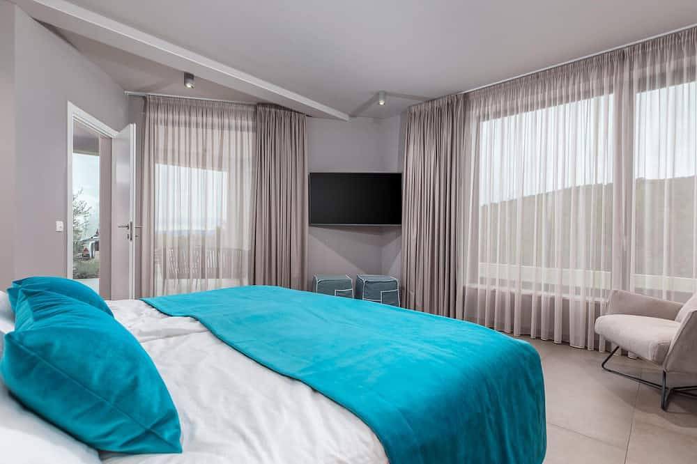 Schönes Haus in Labin mit Wlan in Raša, Ostküste Istrien