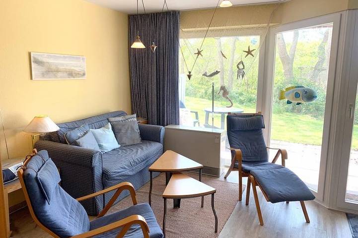 Bauernhof für 4 Personen, mit Terrasse in St. Peter-Ording - 4