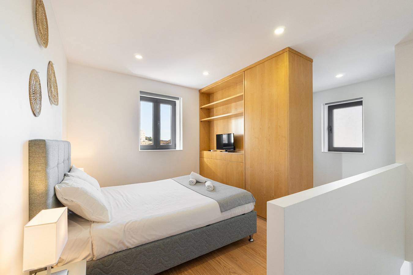 Guestready - Casa del Re 1 in Cedofeita, Porto