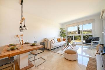 Apartment for 4 People in Cerros del Aguila, Mijas, Photo 1