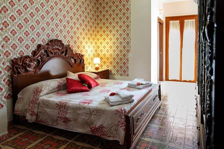 Ferienhaus für 4 Personen, mit Garten in Agropoli - 3