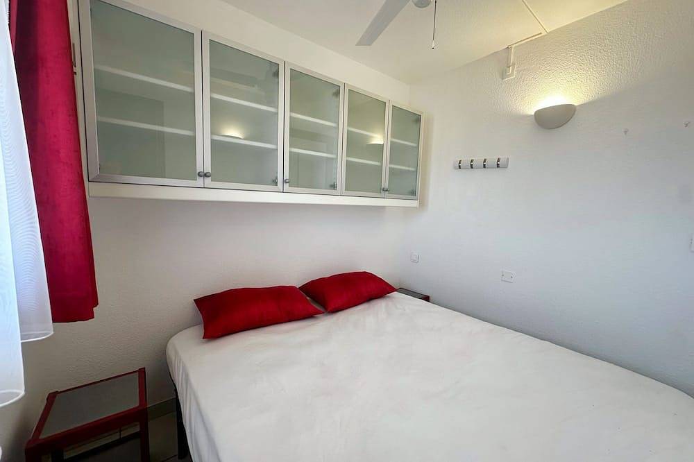 Apartamento entero, Panoramic view of the Port - Quiet & Comfortable for 2 to 4 Pers in Port Camargue, Le Grau-du-Roi