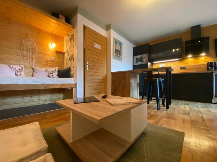 Appartement de vacances pour 2 personnes - 1
