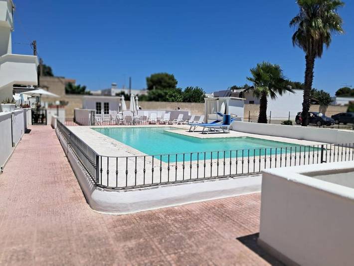 Villa per 6 persone, con giardino a San Pietro In Bevagna
