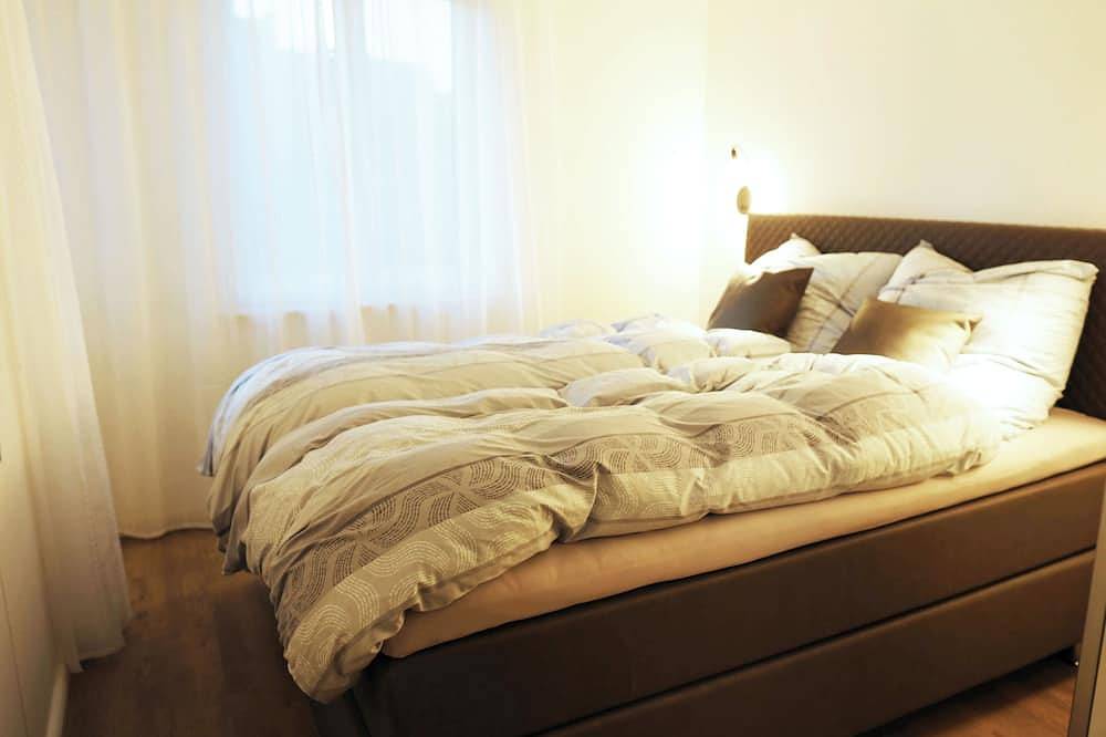 Ganze Wohnung, Komfort Ferienwohnung Bad Belzig Altstadt in Bad Belzig, Fläming