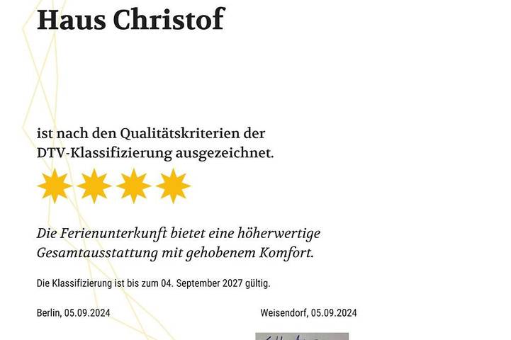 Ferienwohnung für 4 Personen, mit Pool und Garten sowie Balkon in Ebermannstadt - 3