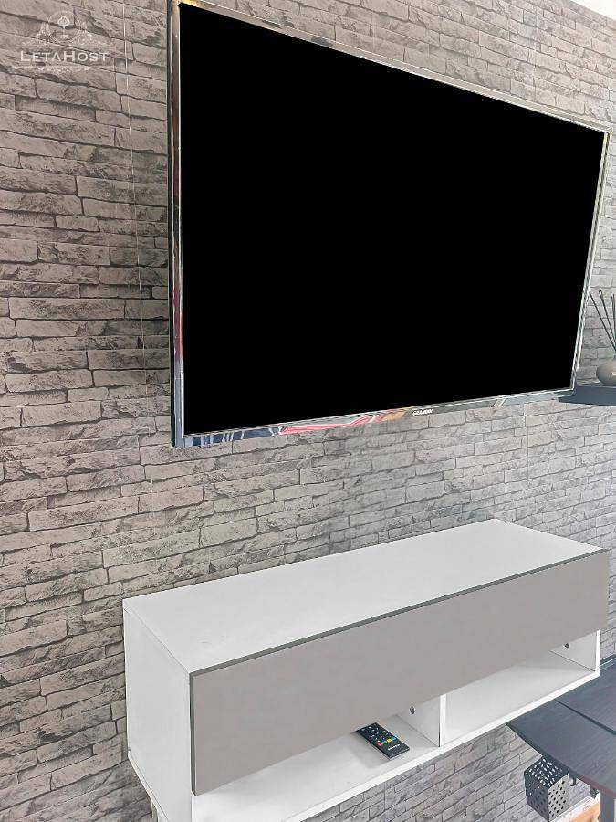 Gîte pour 6 personnes, avec terrasse, animaux acceptés à Choisy-le-Roi - 4