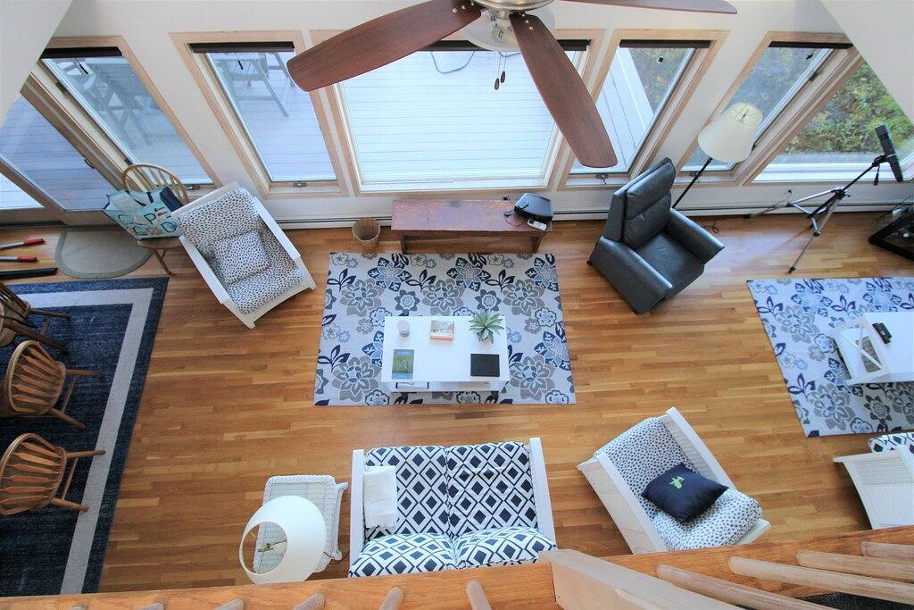 Vacation House for 8 Guests in Eastham, Cape Cod