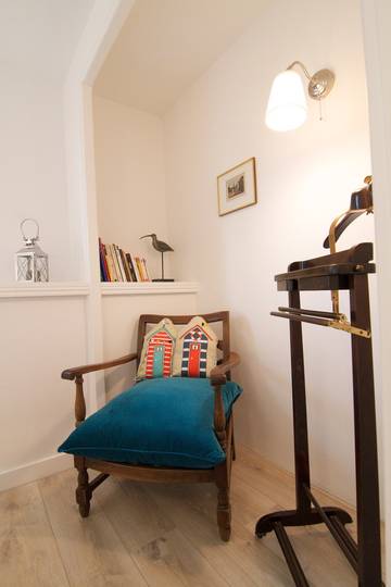 Appartement De Vacances pour 2 Personnes dans Le Pouldu, Clohars-Carnoët, Photo 2