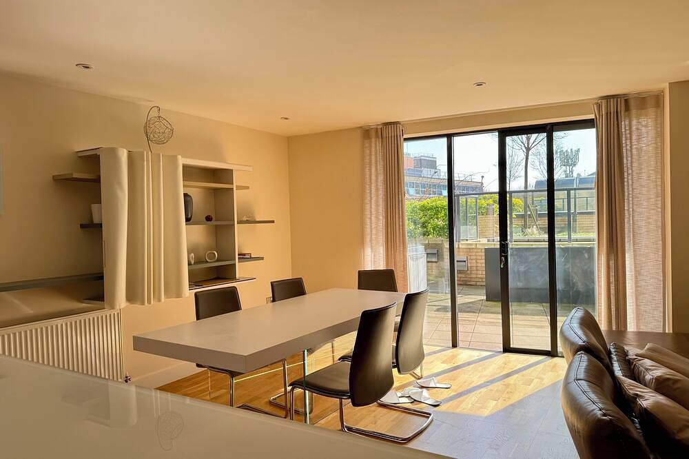 Appartamento vacanze a Londra a partire da 778€ a notte