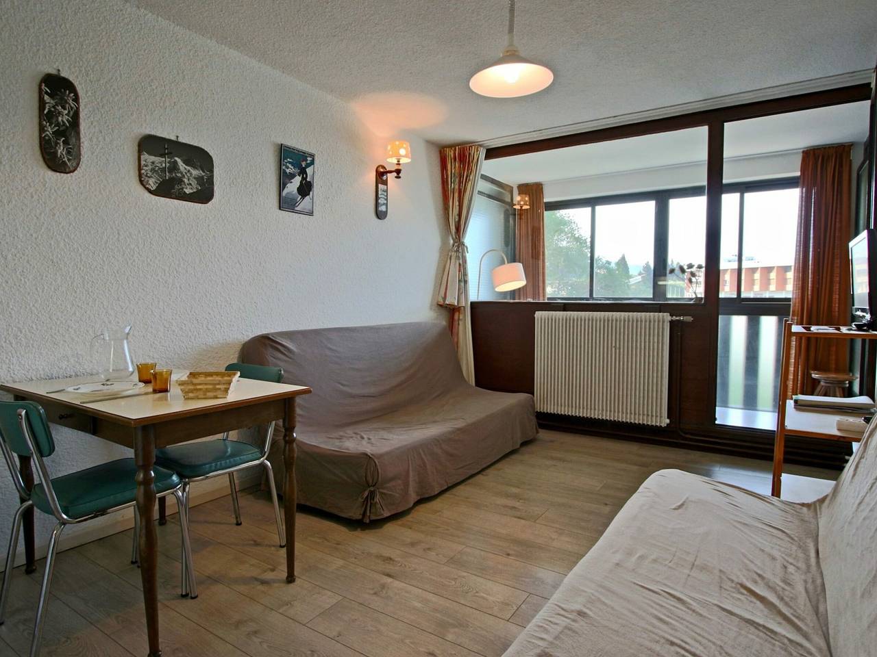 Appartement de vacances