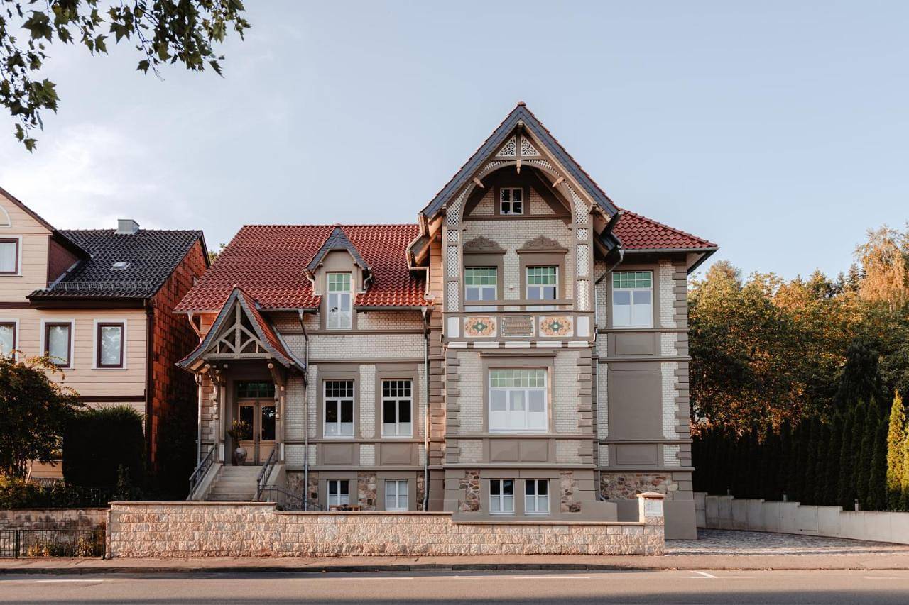 Ganze Wohnung, Apartment with Terrace in Osterode, Harzvorland
