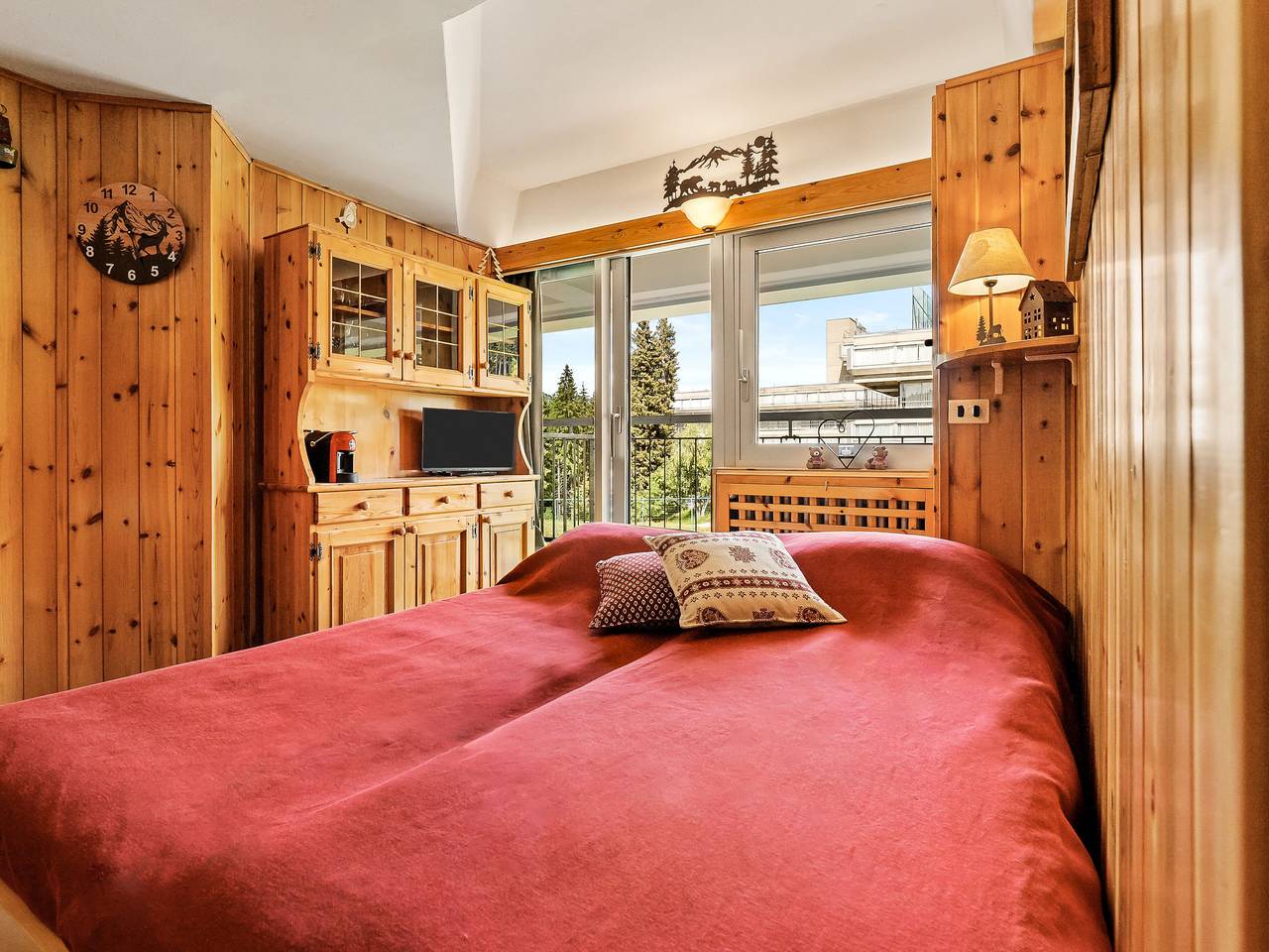 Appartamento intero, Alpen Nook - Sci e Natura in Marilleva, Mezzana