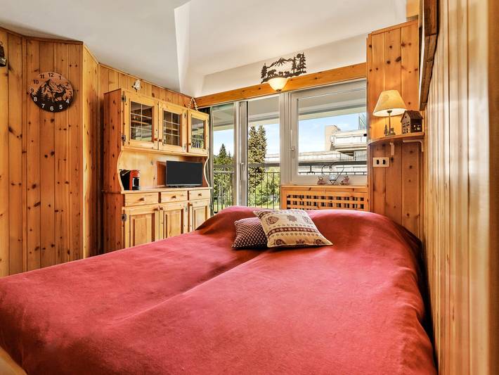 Apartamento entero, Alpen Nook - Sci e Natura in Marilleva, Mezzana