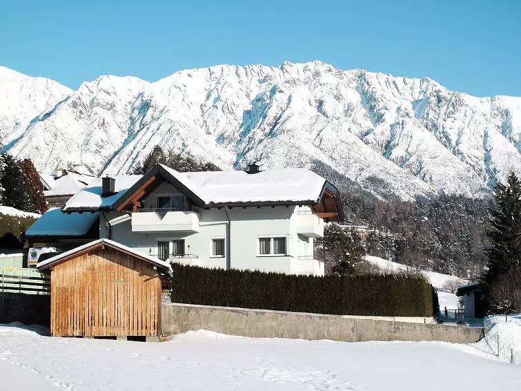 Entire apartment, 3 Pièces 4 Personnes in Lechtal Alps, Imst
