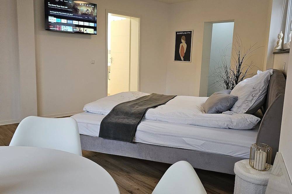 Ganze Wohnung, Die Alte Apotheke / Apartment Nr.2 / Das \"Labor\" in Baiersbronn, Nordschwarzwald