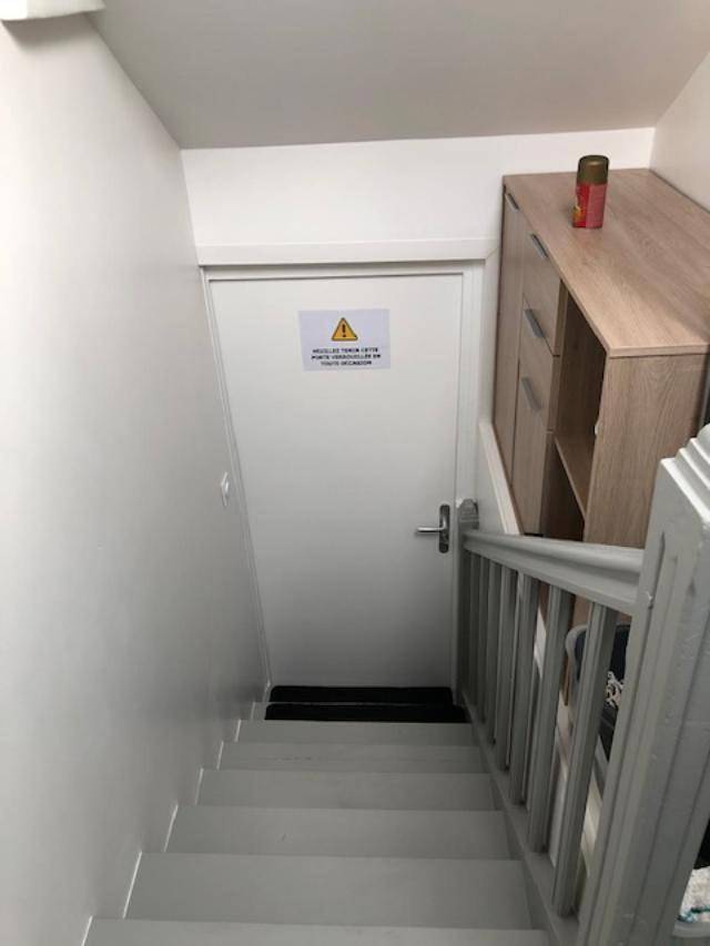 Nid douillet Lorientais in Lorient, Côte des Mégalithes