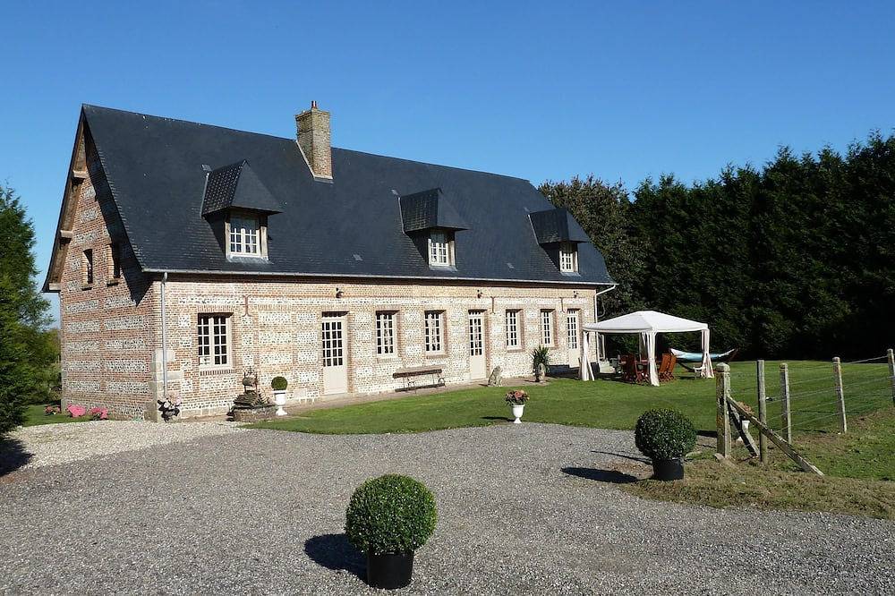 Maison de vacances