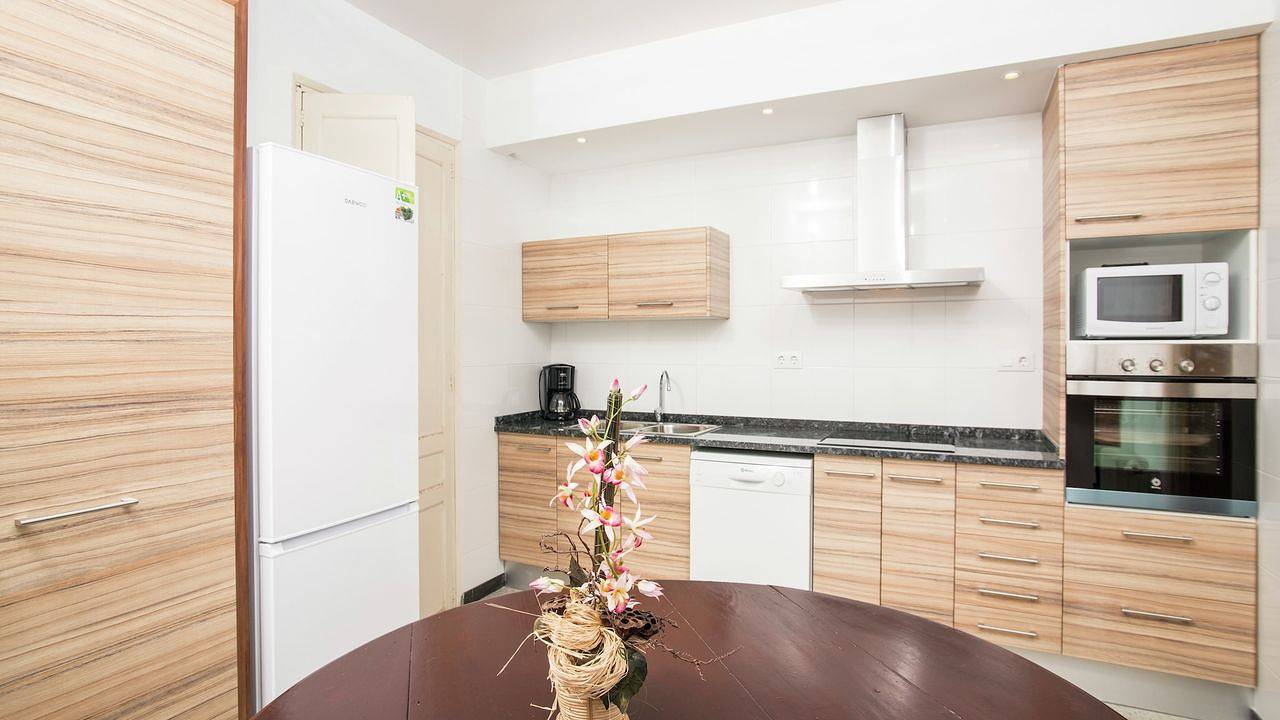 Villa für 10 Personen (400 m²) in Sant Pere Pescador in Sant Pere Pescador, Oberampurien