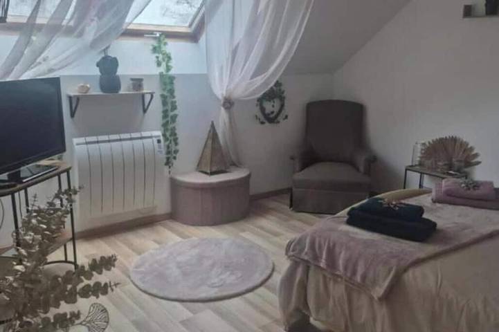 Location de vacances pour 2 personnes dans Maxent - 3